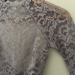 Victoria’s secret bodysuit